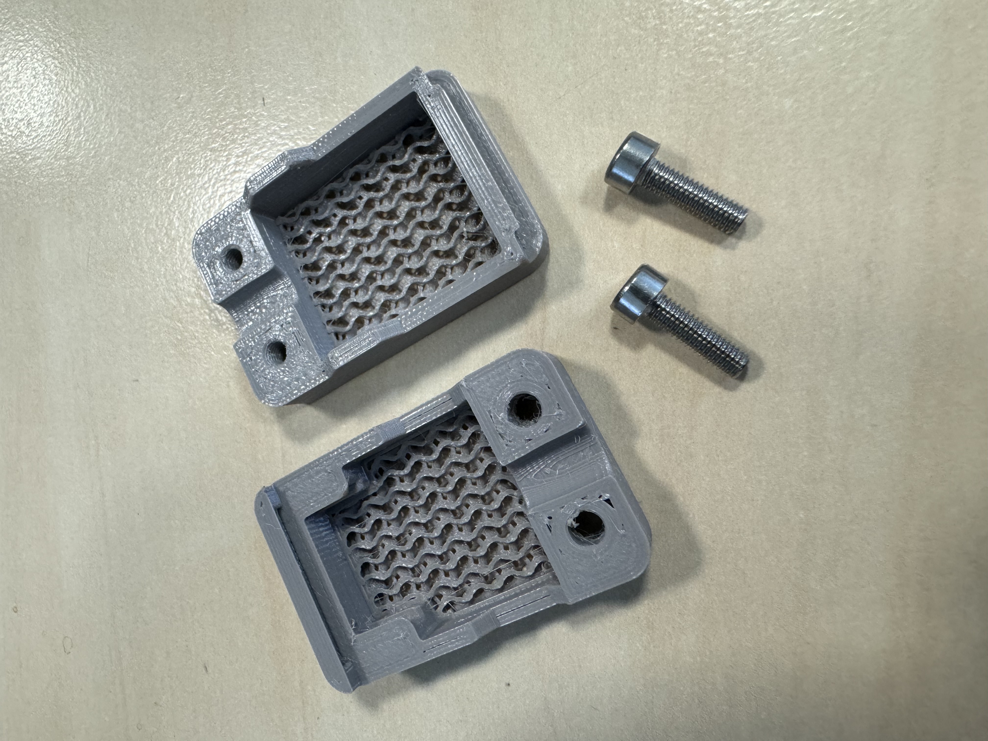 BME280 Sensor Case