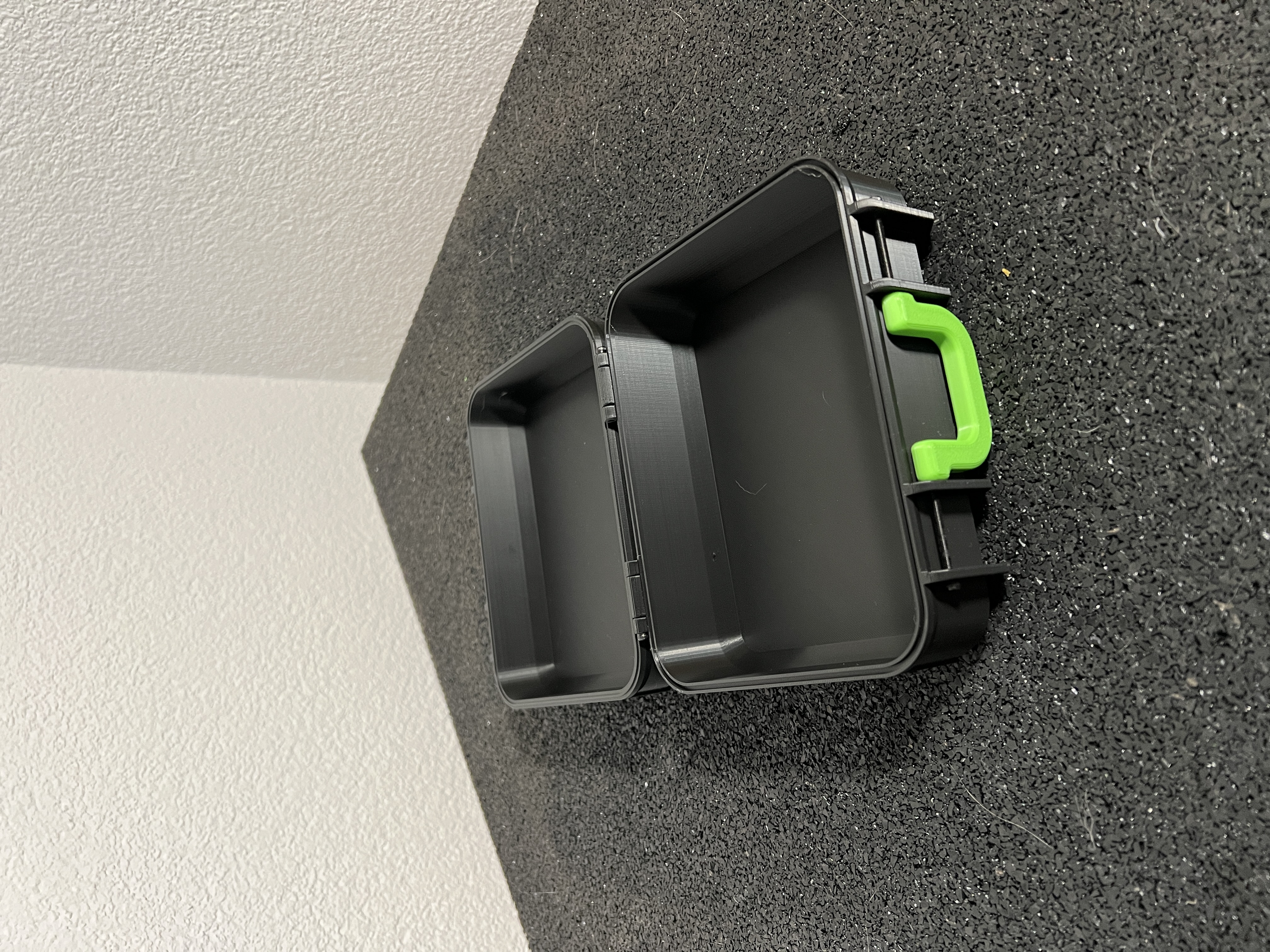 Prusa XL Box Size L by vitaprint 3D Download free STL model