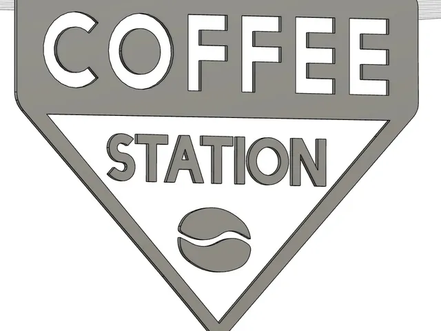 Coffee Wall Art