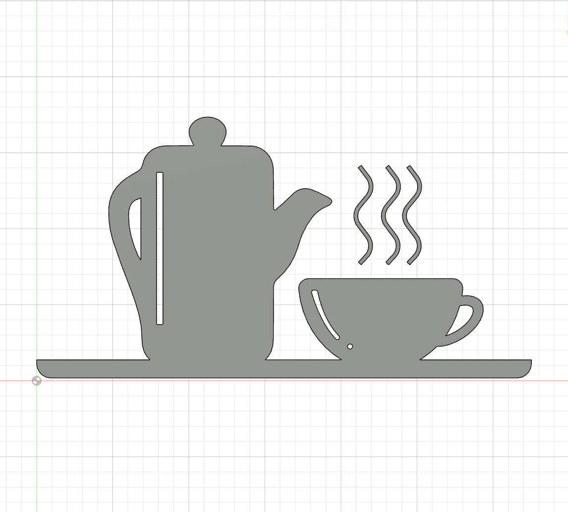 Coffee Wall Art
