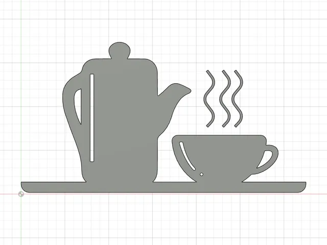 Coffee Wall Art