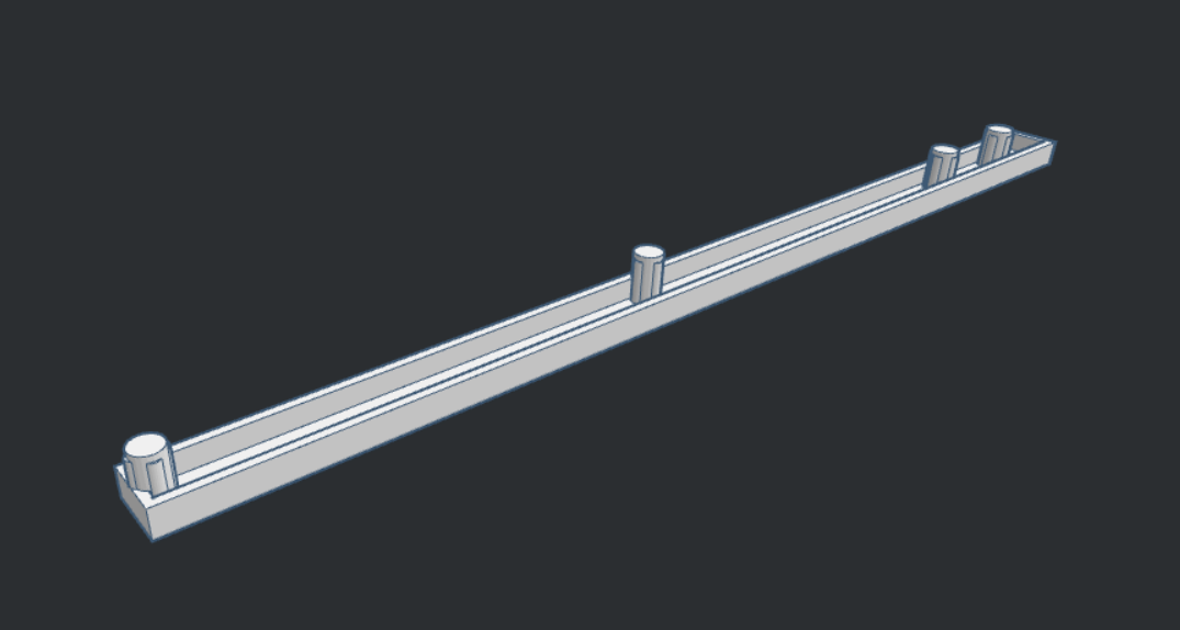 Drawer liner