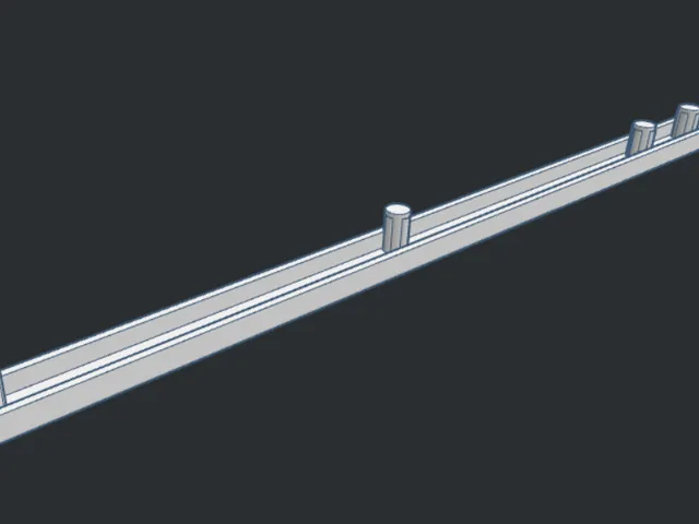 Drawer liner