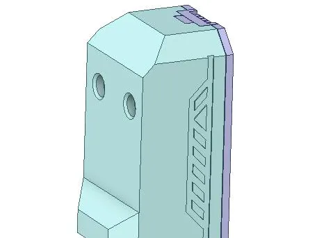 EDDY Bigtreetech Model