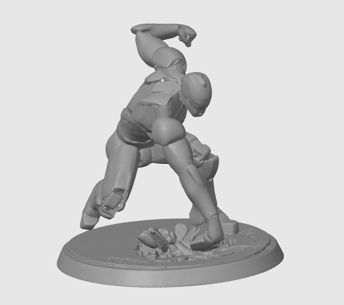 Ironman — miniatura 2