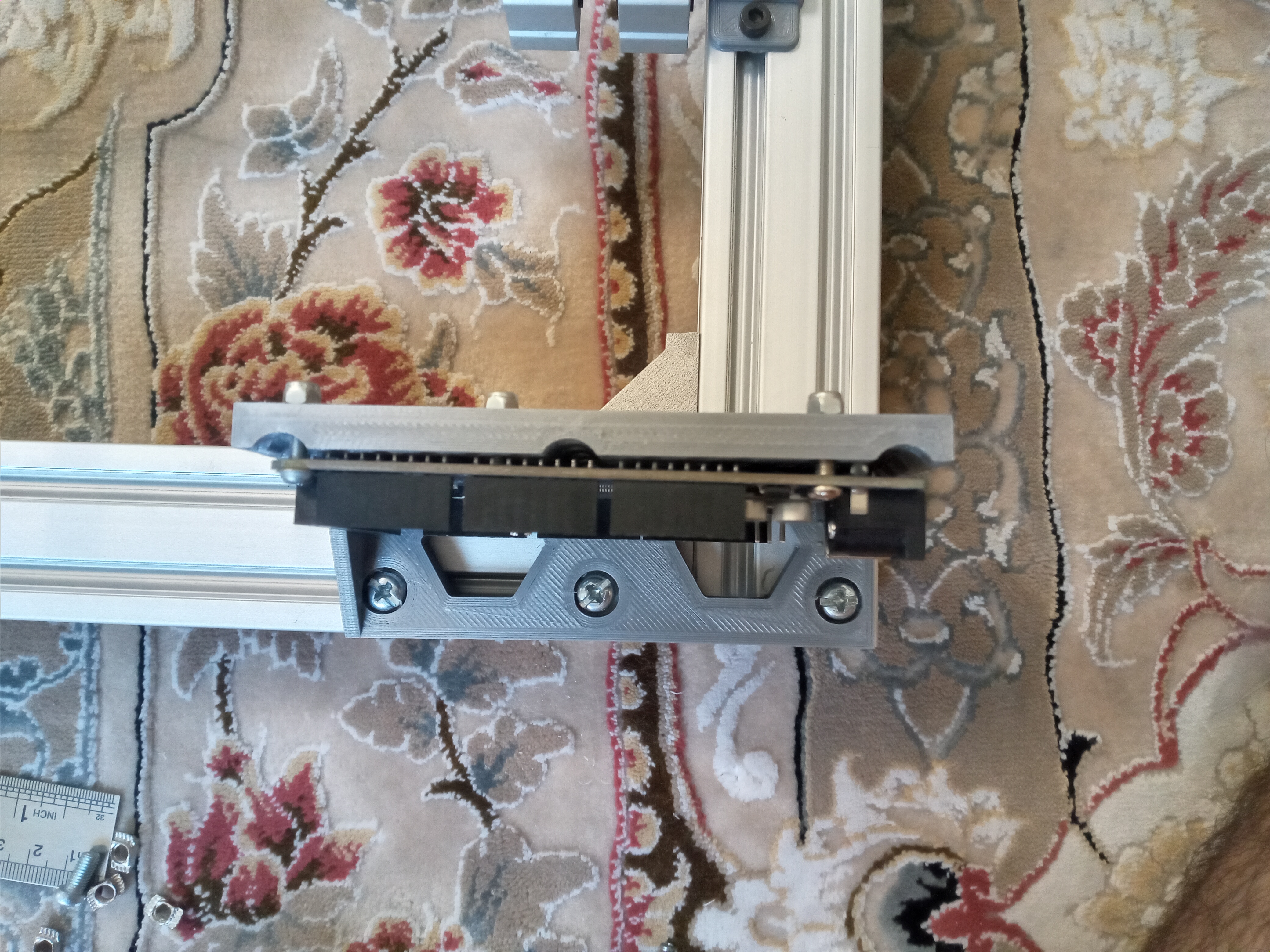 Mega2560 stand — miniatura 3