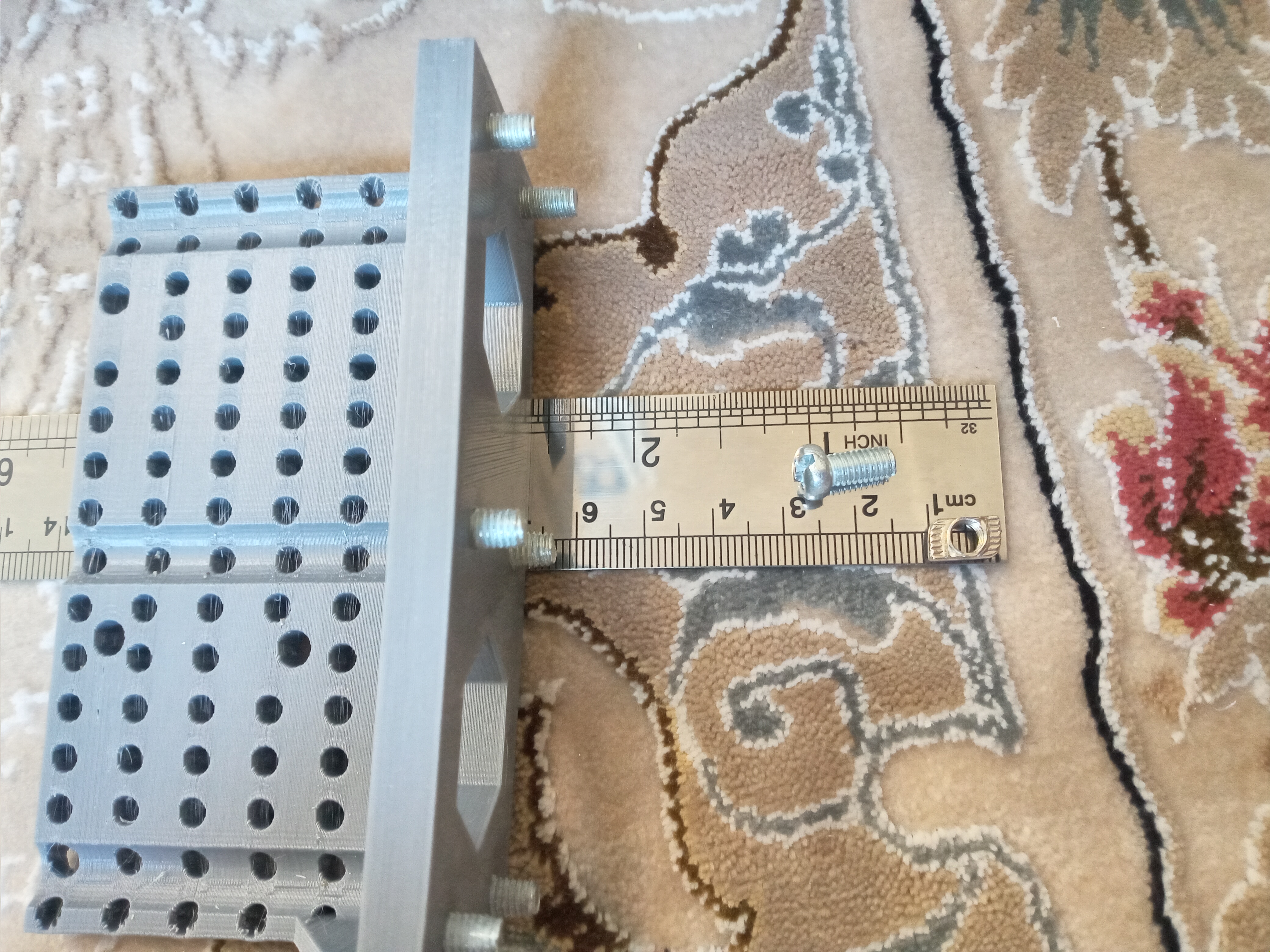Mega2560 stand — miniatura 7
