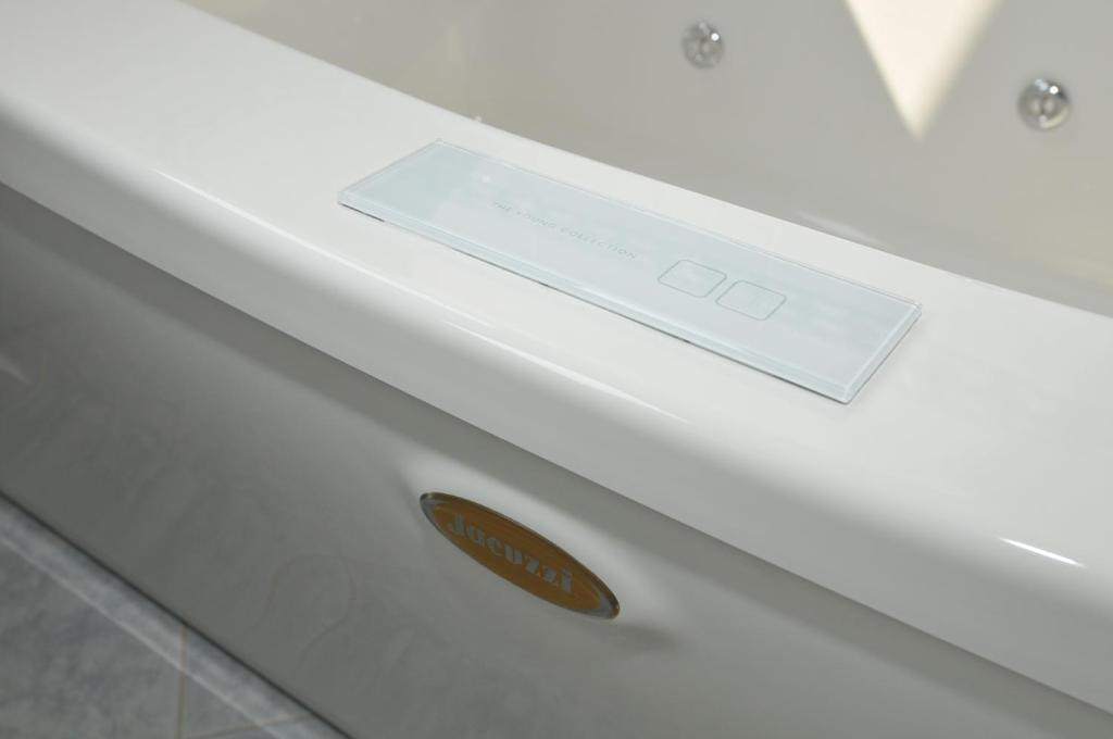 T connector Jacuzzi