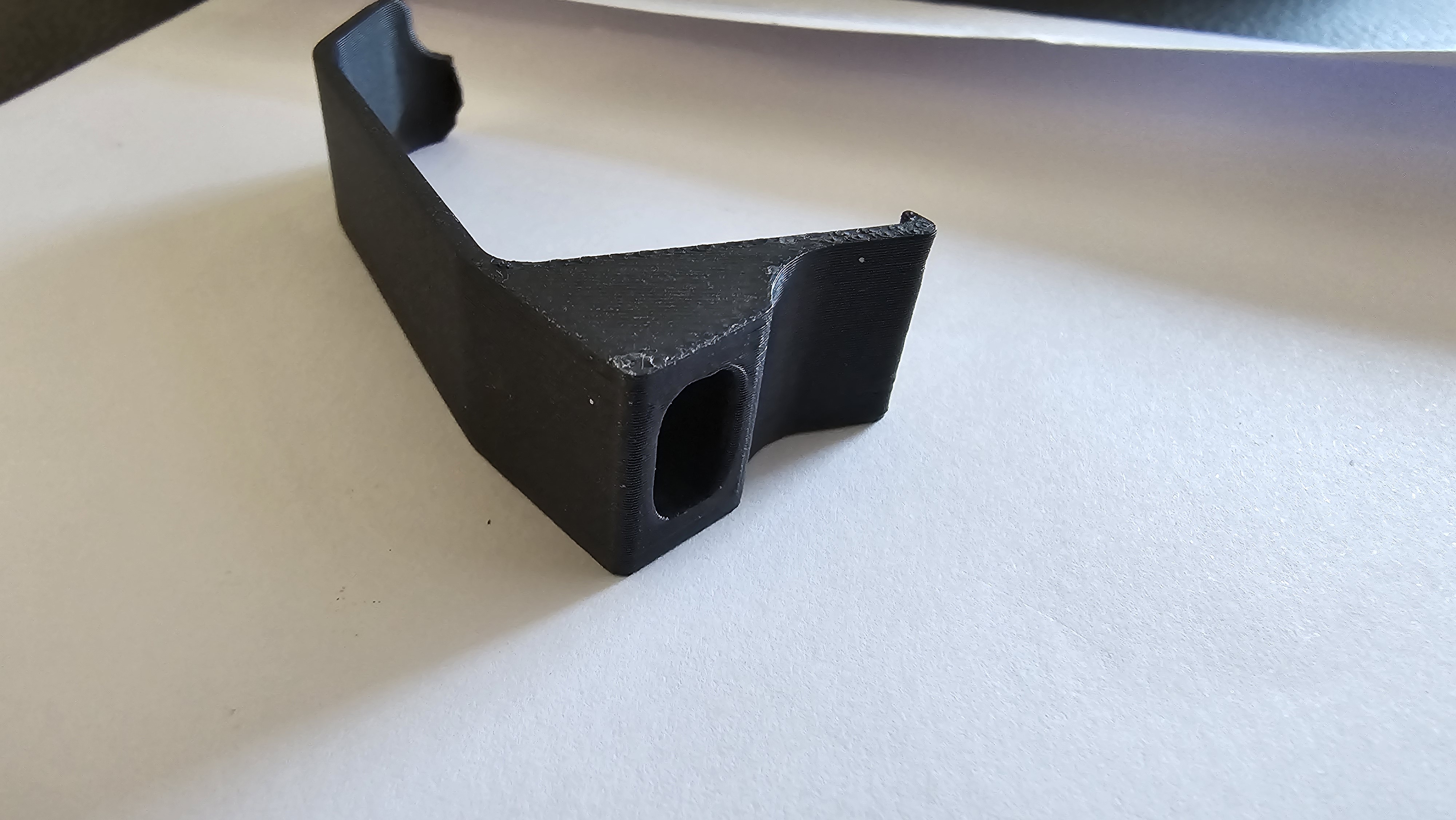 PS4 Dualshock Controller cable holder — miniatura 3