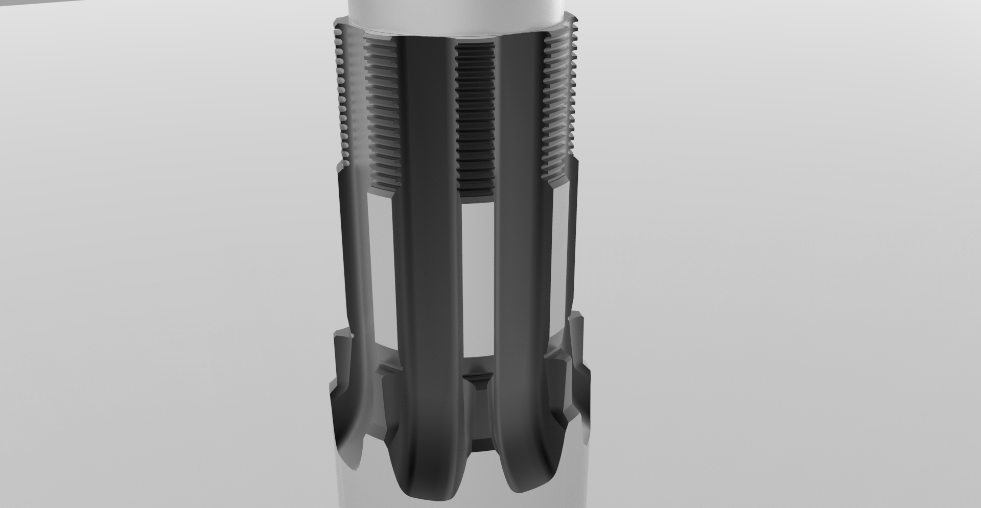 TRACTOR SHAFTS_B by adisnovin_3D | Download free STL model | Printables.com