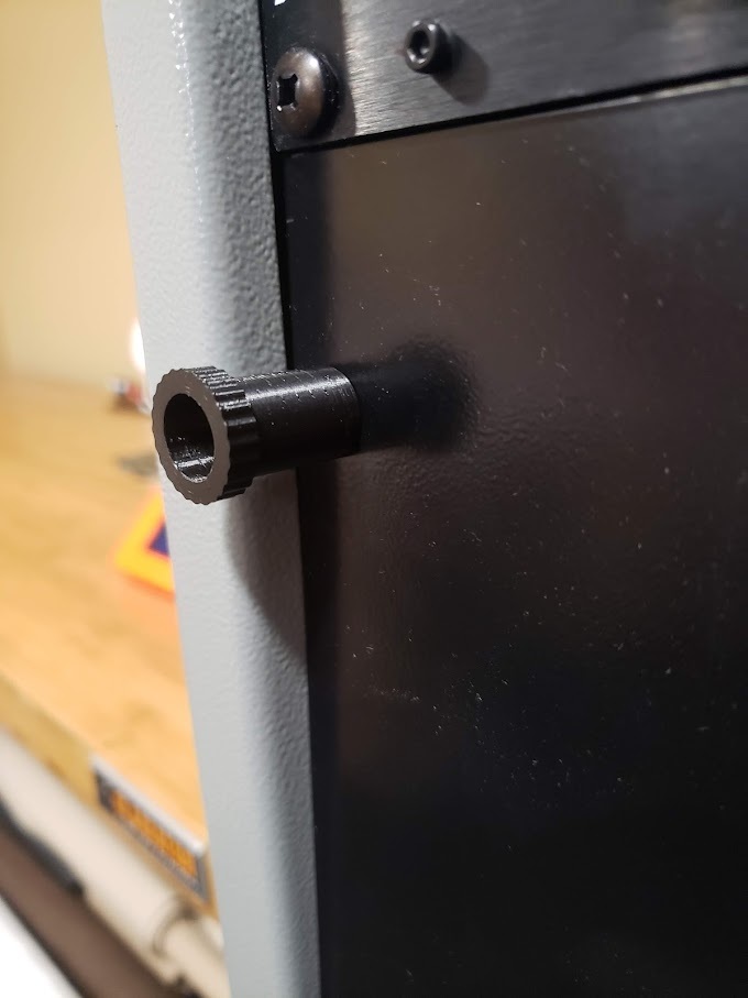 10 Screw Server Rack Extension Thumb Screws by Mike S Download free