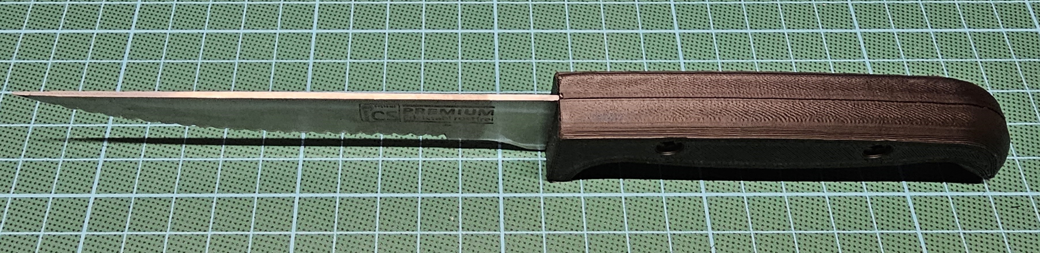 Messergriff — thumbnail 3