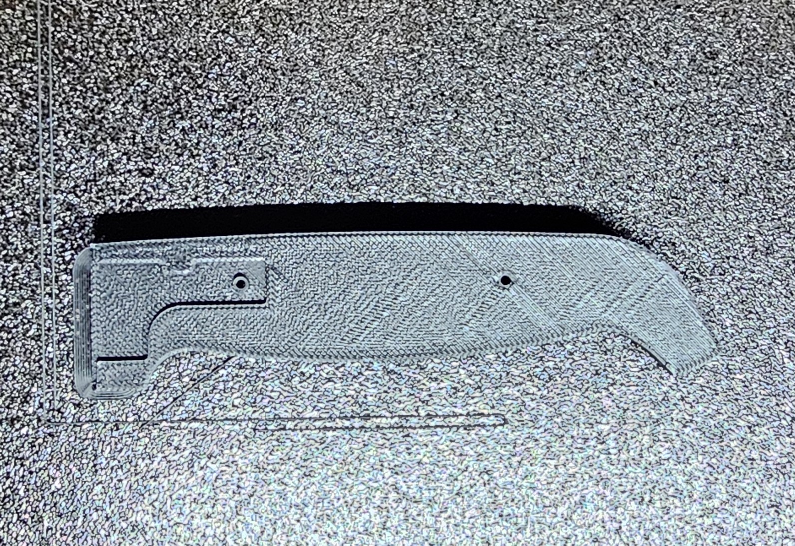 Messergriff — thumbnail 2