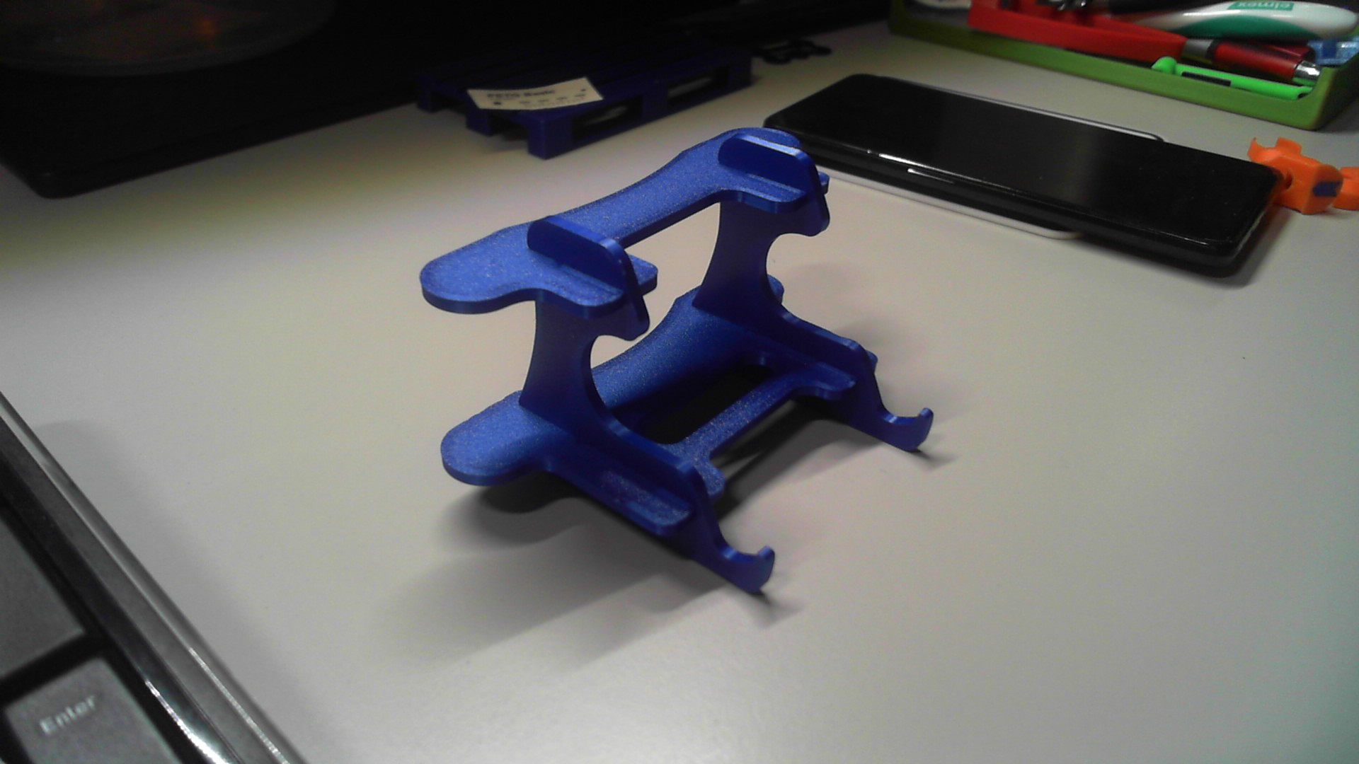 Phone stand Kit by michele MM3D | Download free STL model | Printables.com