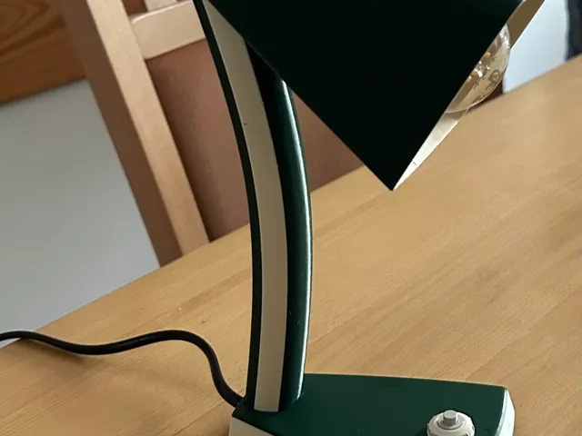 Lamp