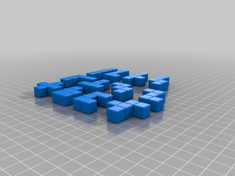 Pentominos