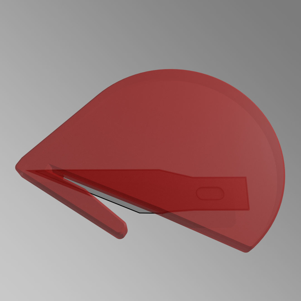 Net Cutter