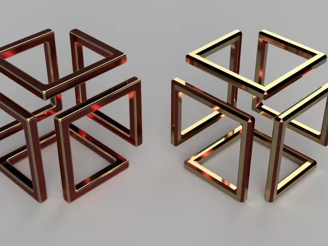 Cube de Möbius