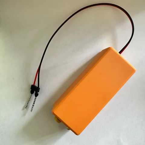 Low Budget Conductivity Tester