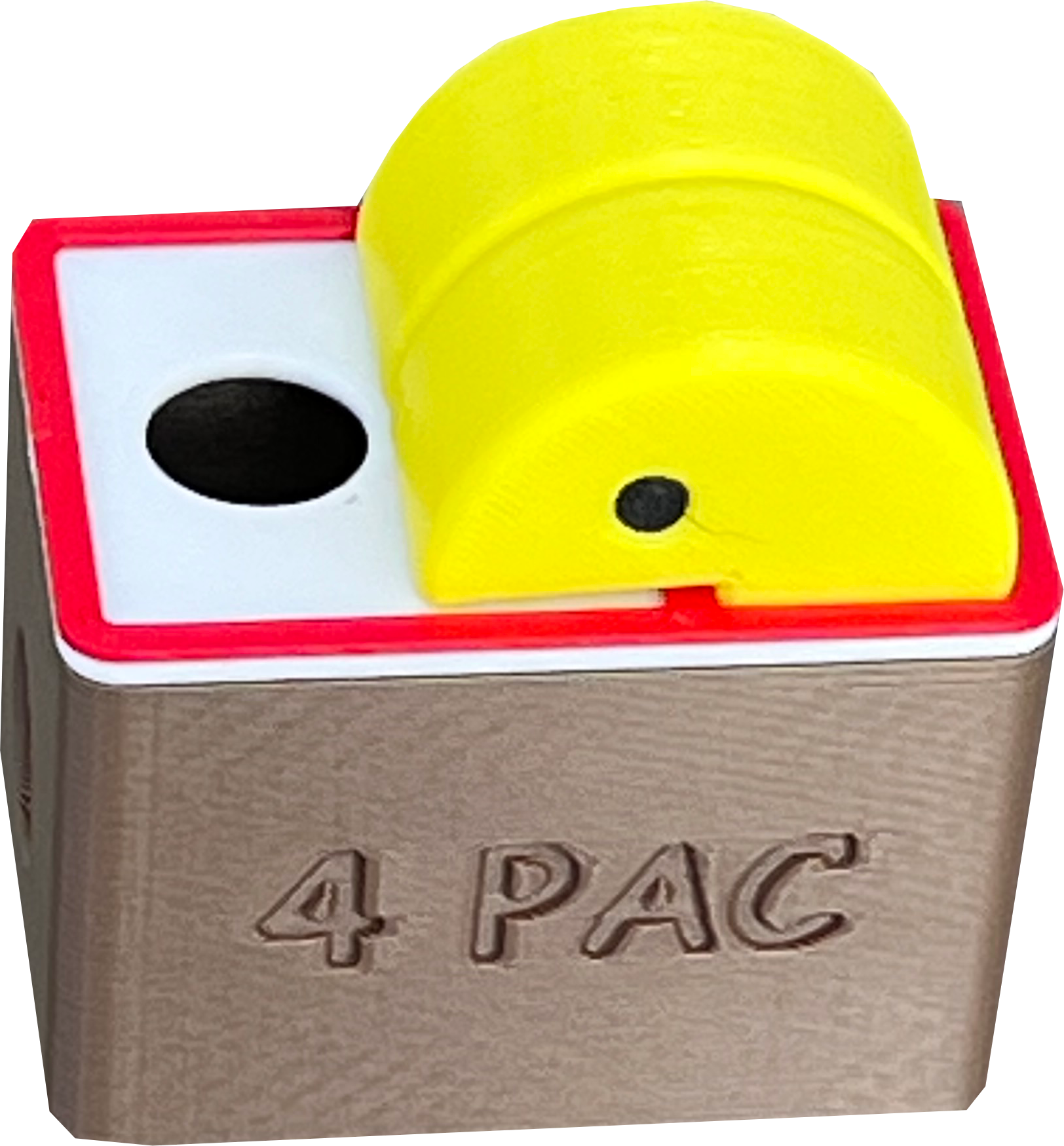 Packman Goes Packing — miniatura 2