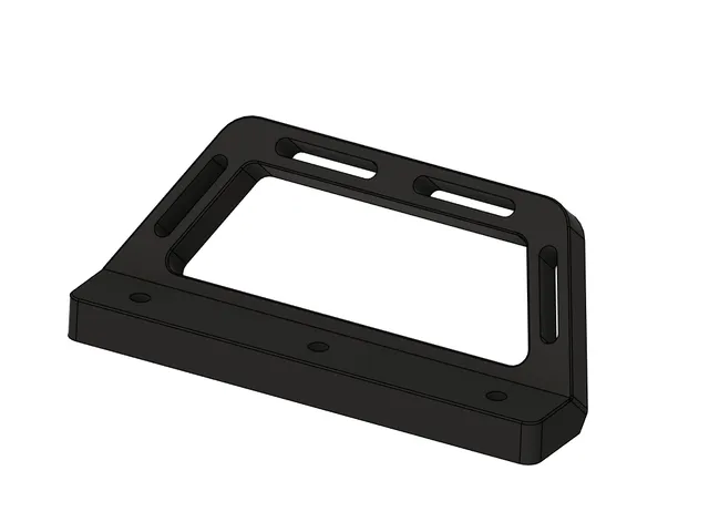 ZeroG Mercury One Carrying handle