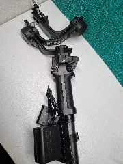 DJI Ronin RSC 2 USB adapter