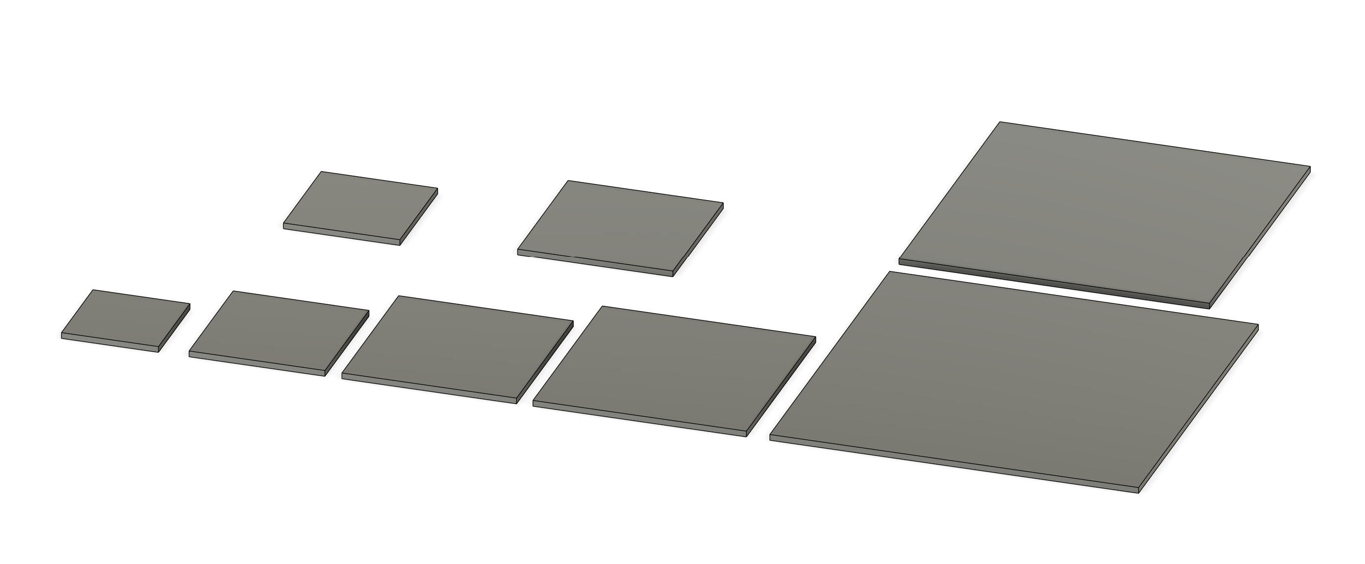 Quilting Squares