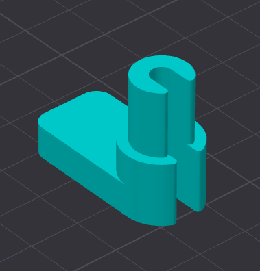Q2 QidiBox Buffer PTFE Tool