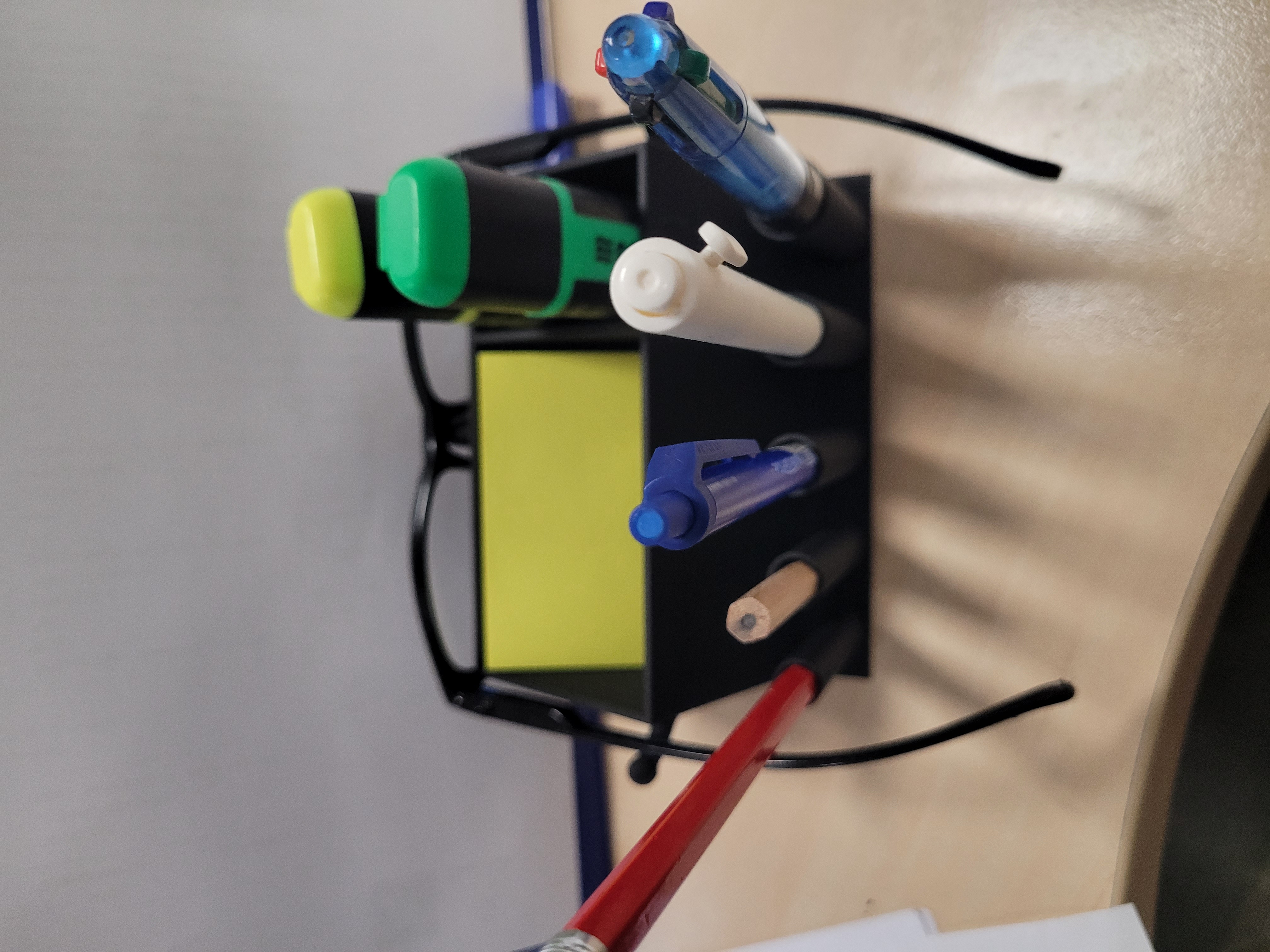 office organizer