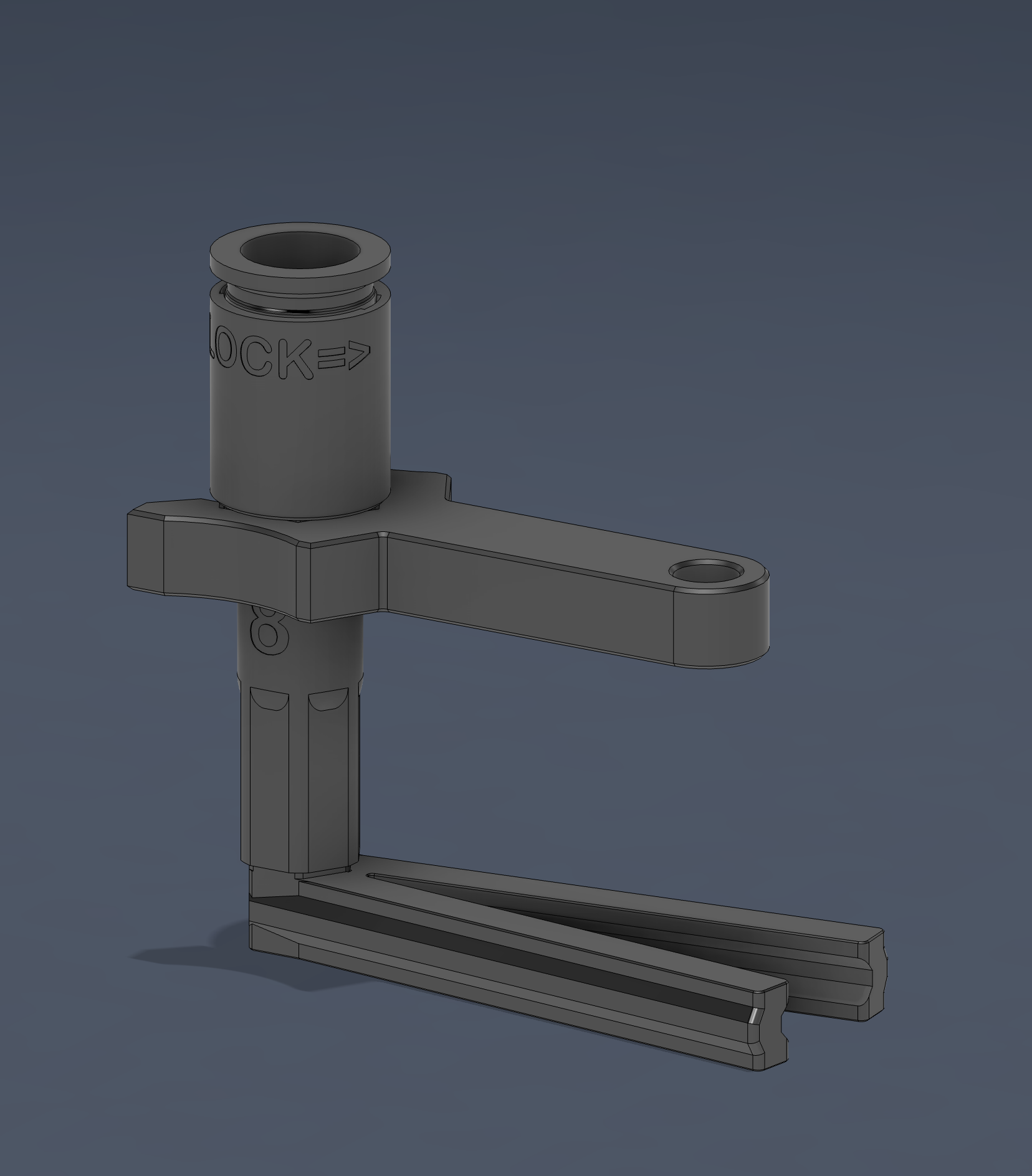 Dropdown Nozzles for Water Rockets — miniatura 4