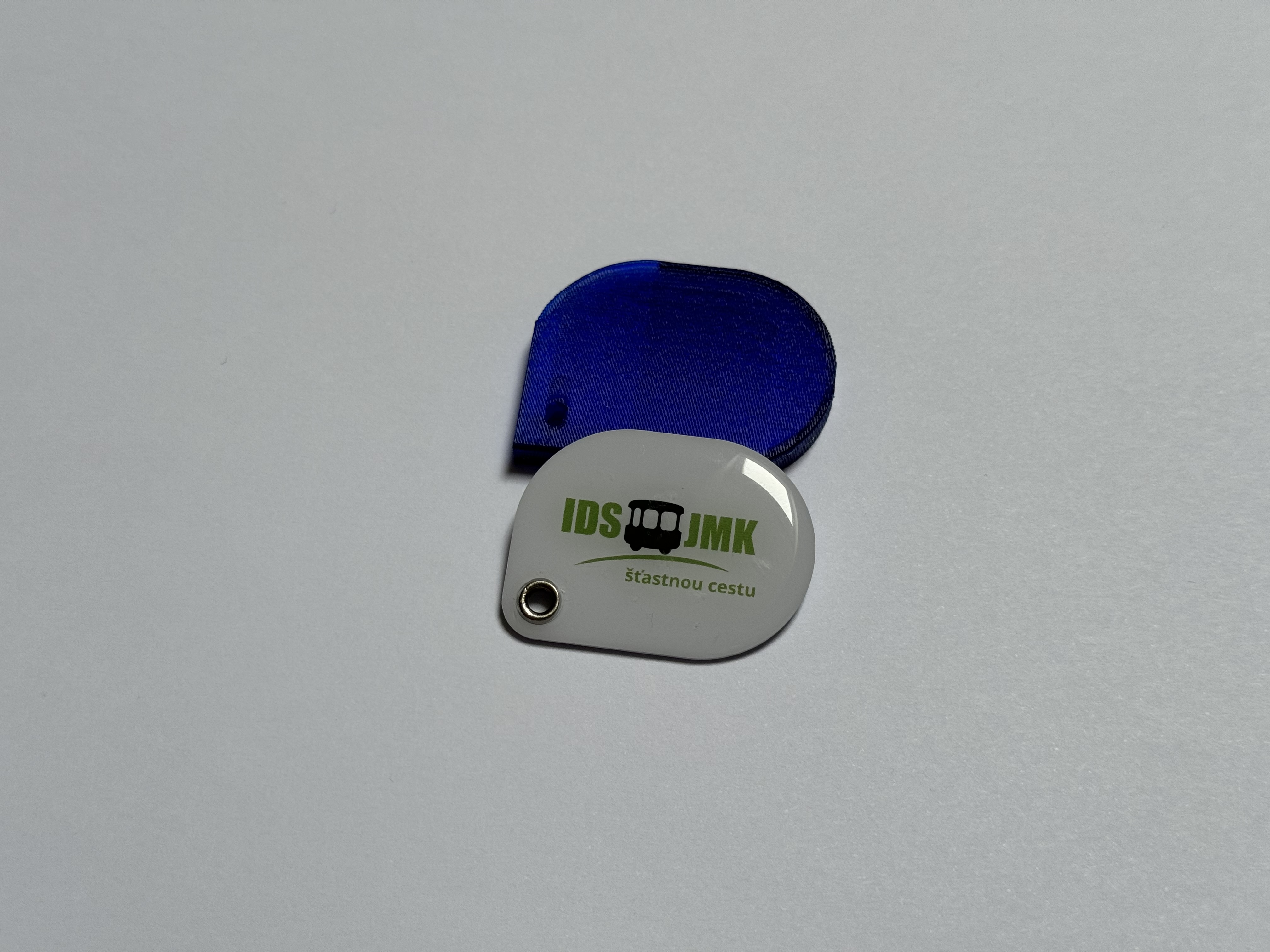 RFID card case(IDSJMK)