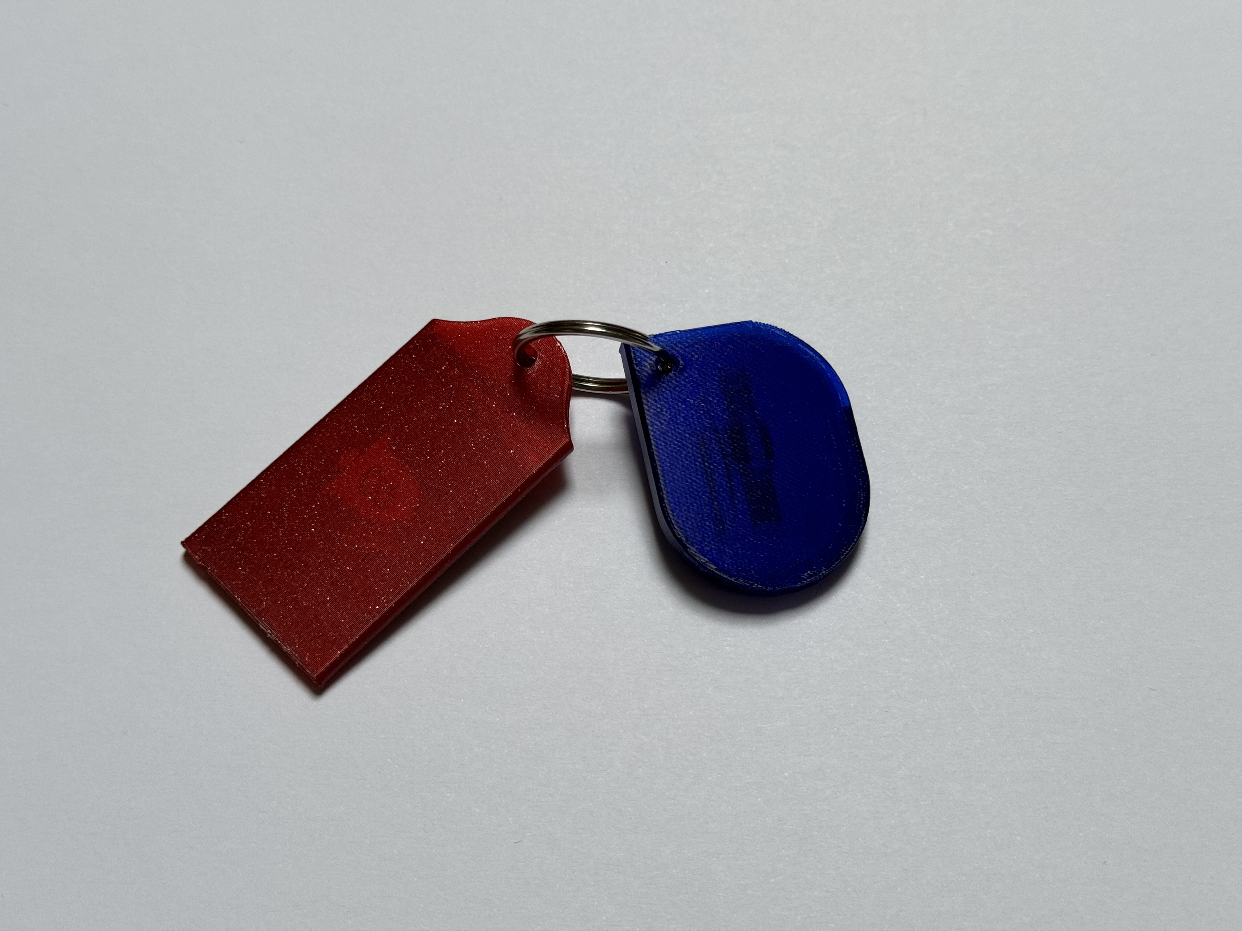 RFID card case(IDSJMK) — miniatura 3