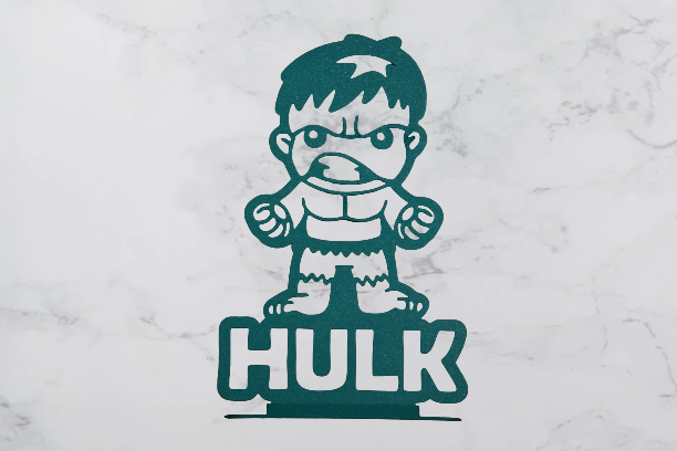 Hulk