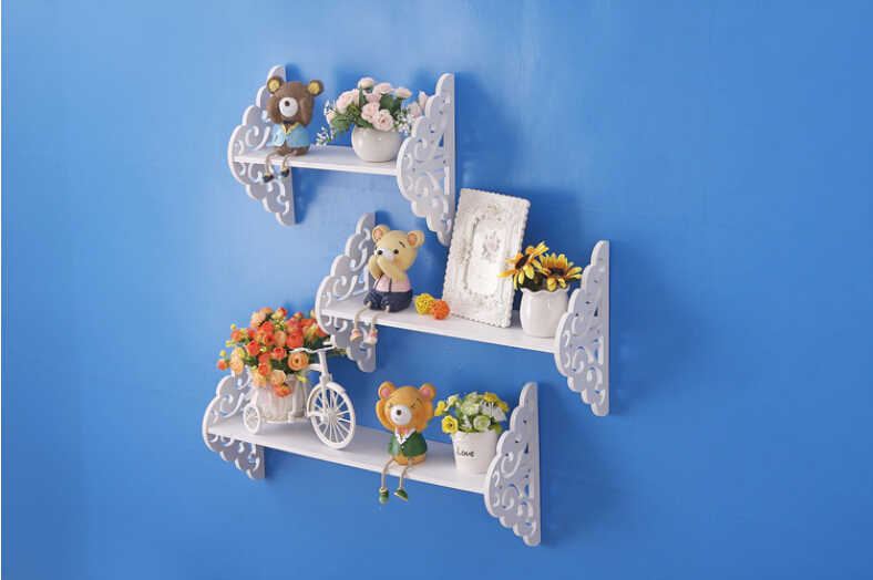 shelf wall