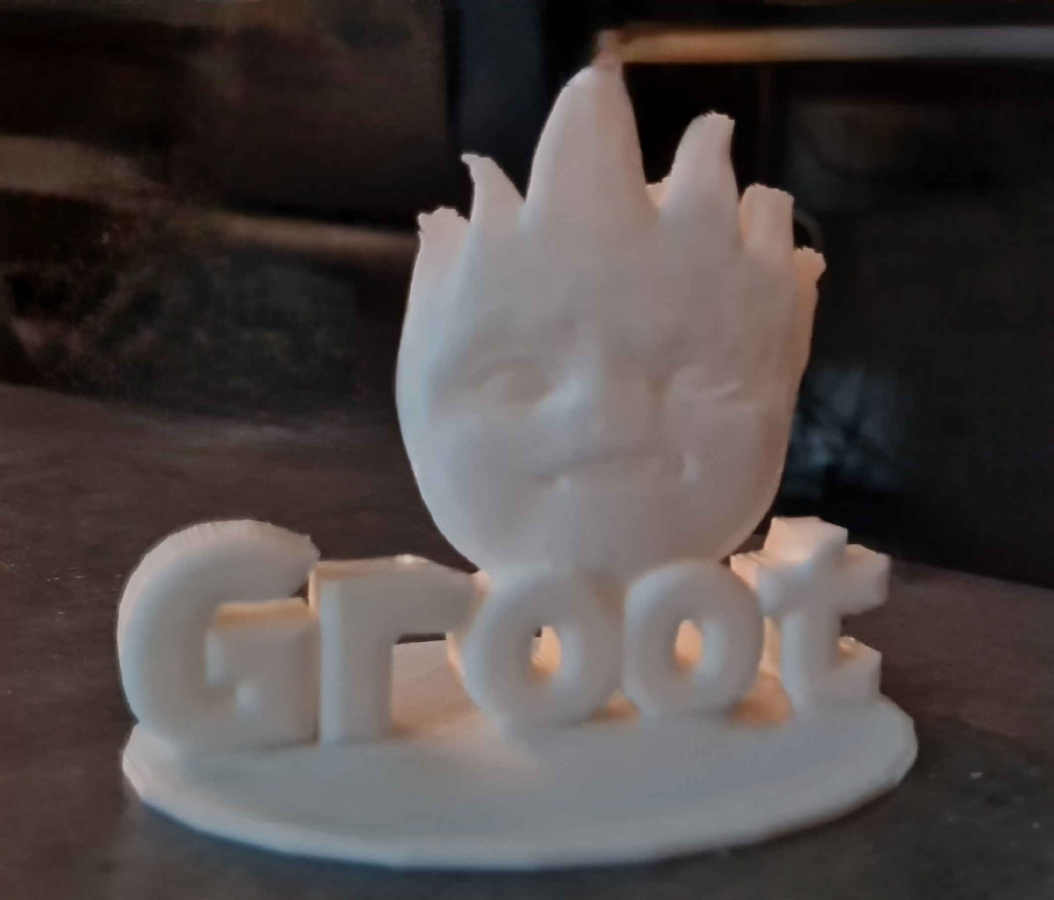 Baby Groot — miniatura 2