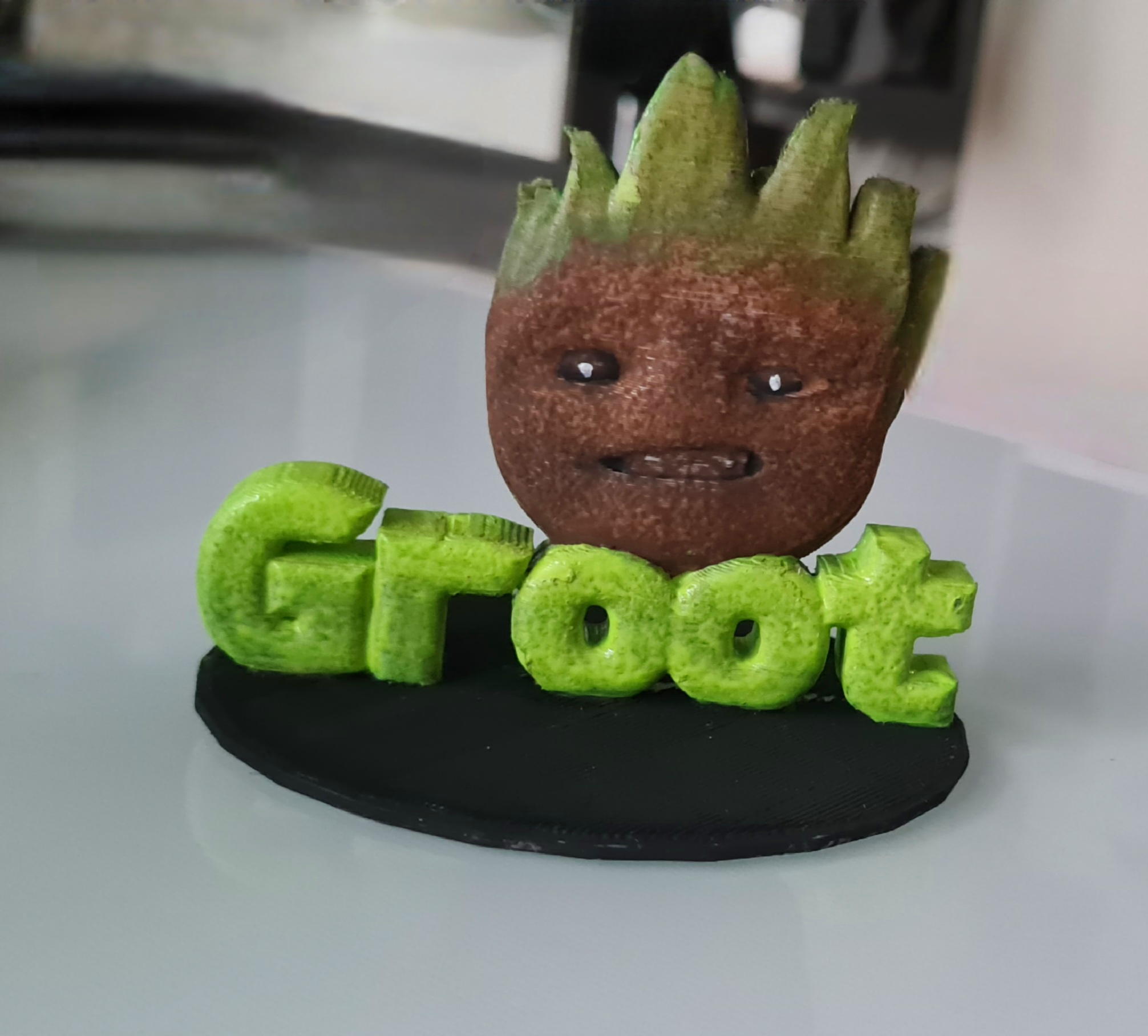 Baby Groot