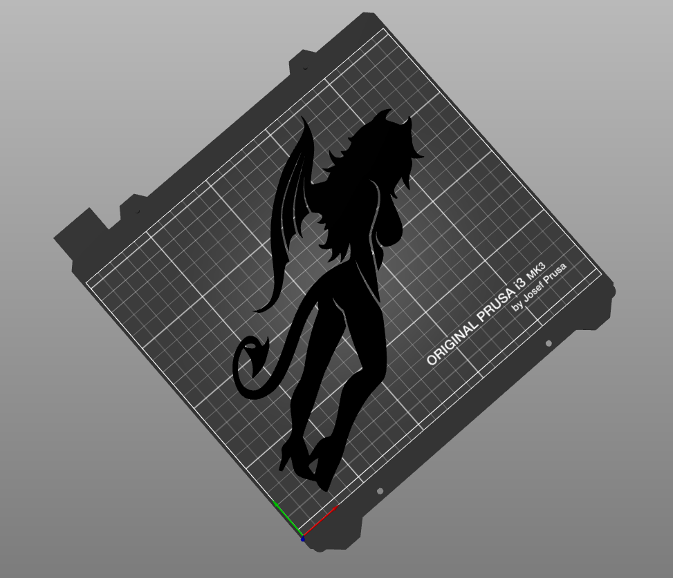 Devil