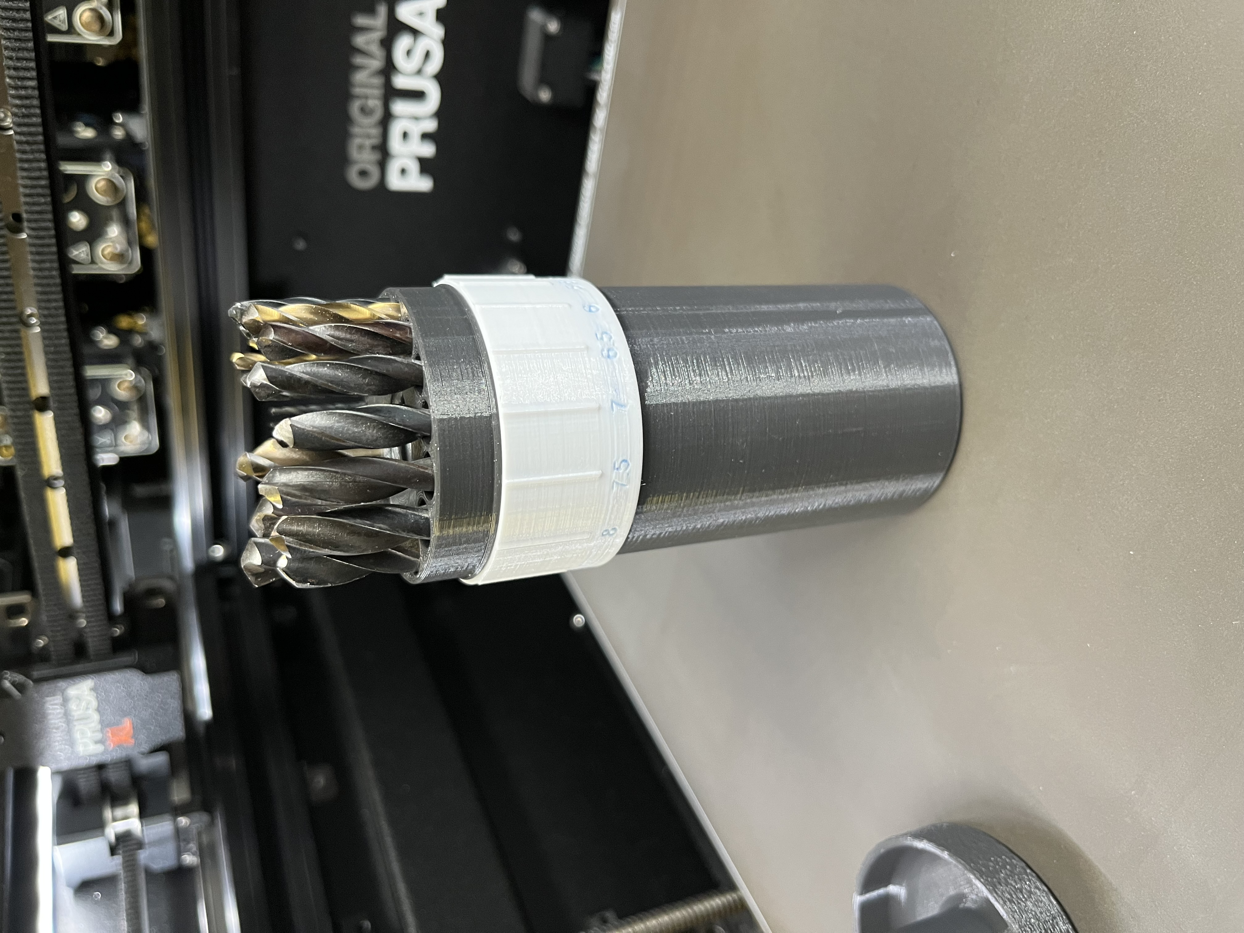 Twist Drill Box, Case 1.0mm - 10.0mm — miniatura 6