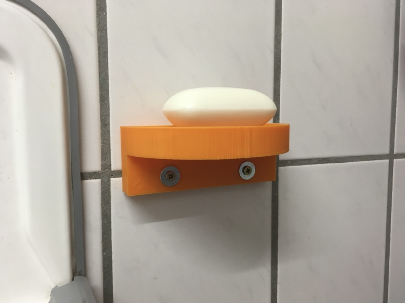 Soapholder — miniatura 3