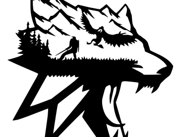 The Witcher Wild hunt Wall Art