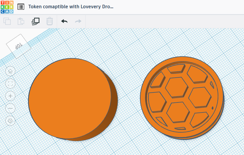 Lovevery Compatible Replacement Pieces by KMentat Download free STL