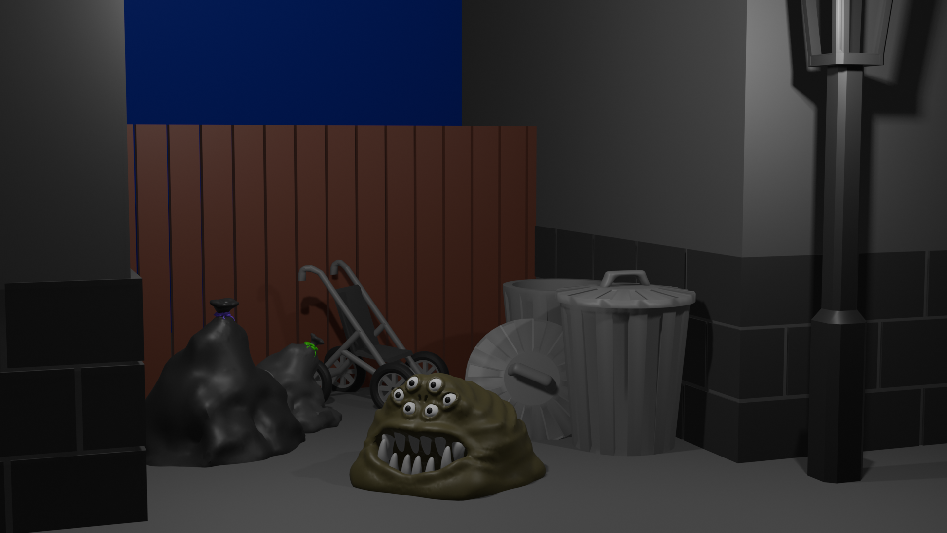 Decor Waste