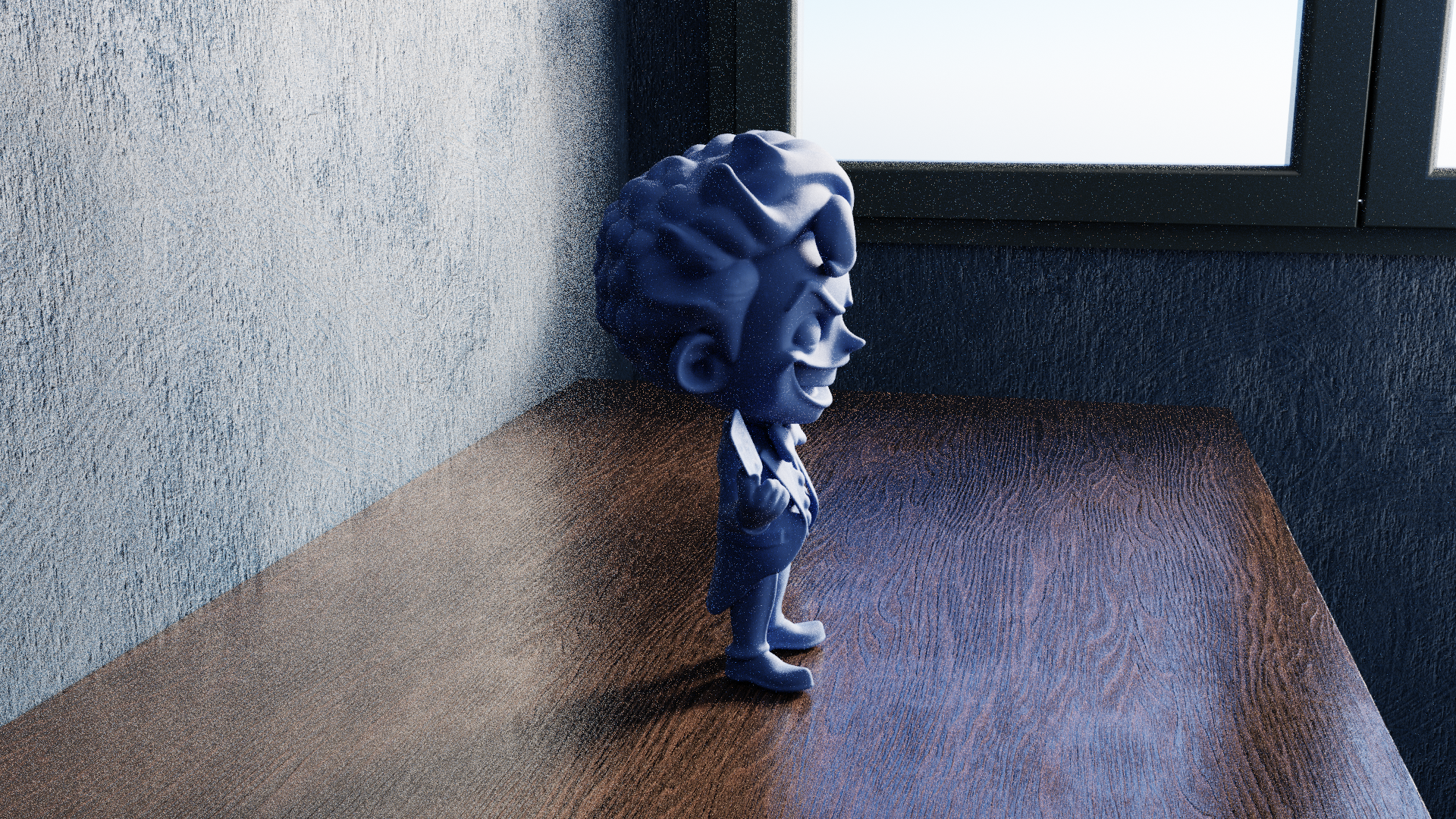 Chibi Joker — miniatura 4