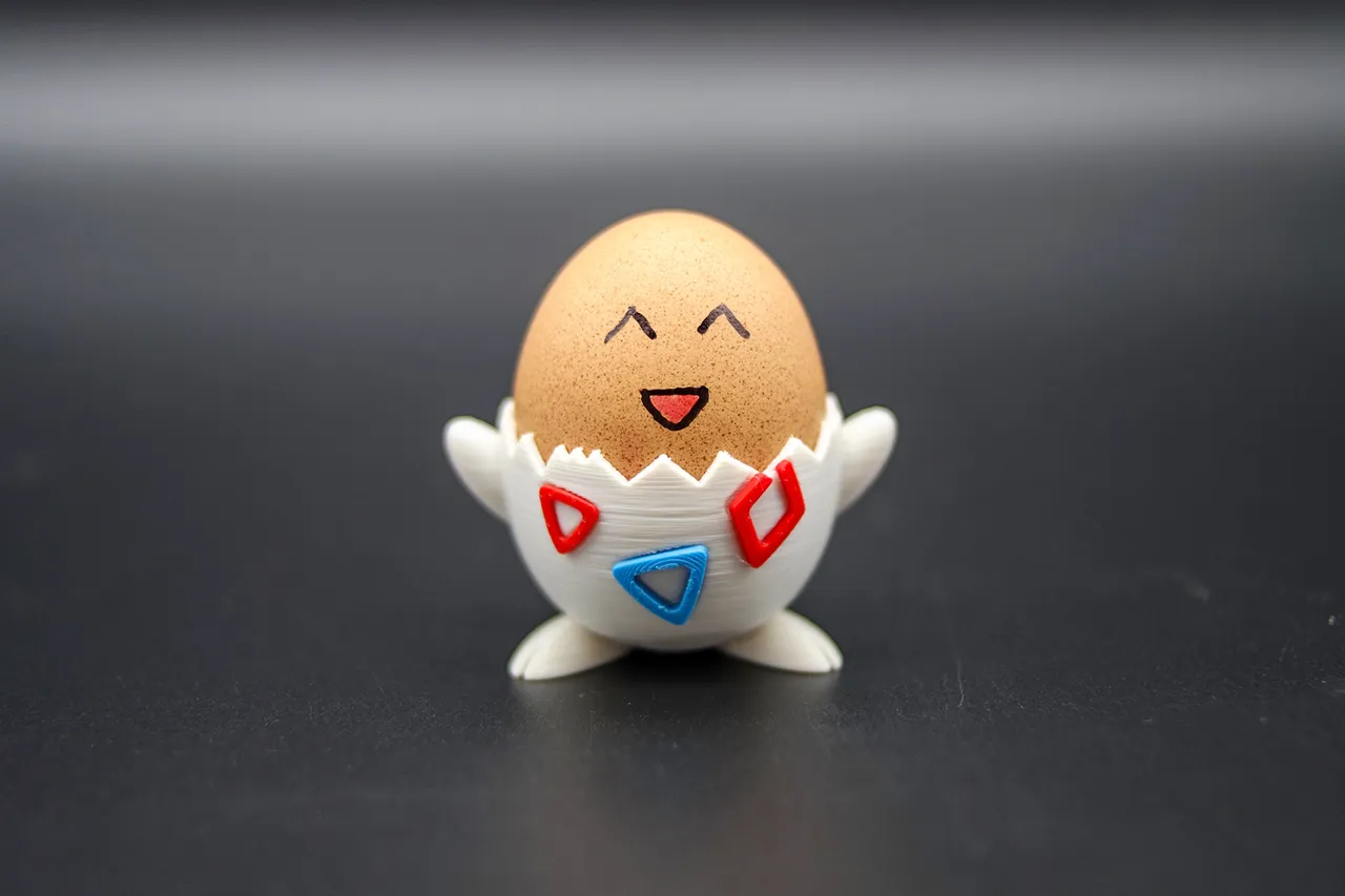 pokemon togepi egg