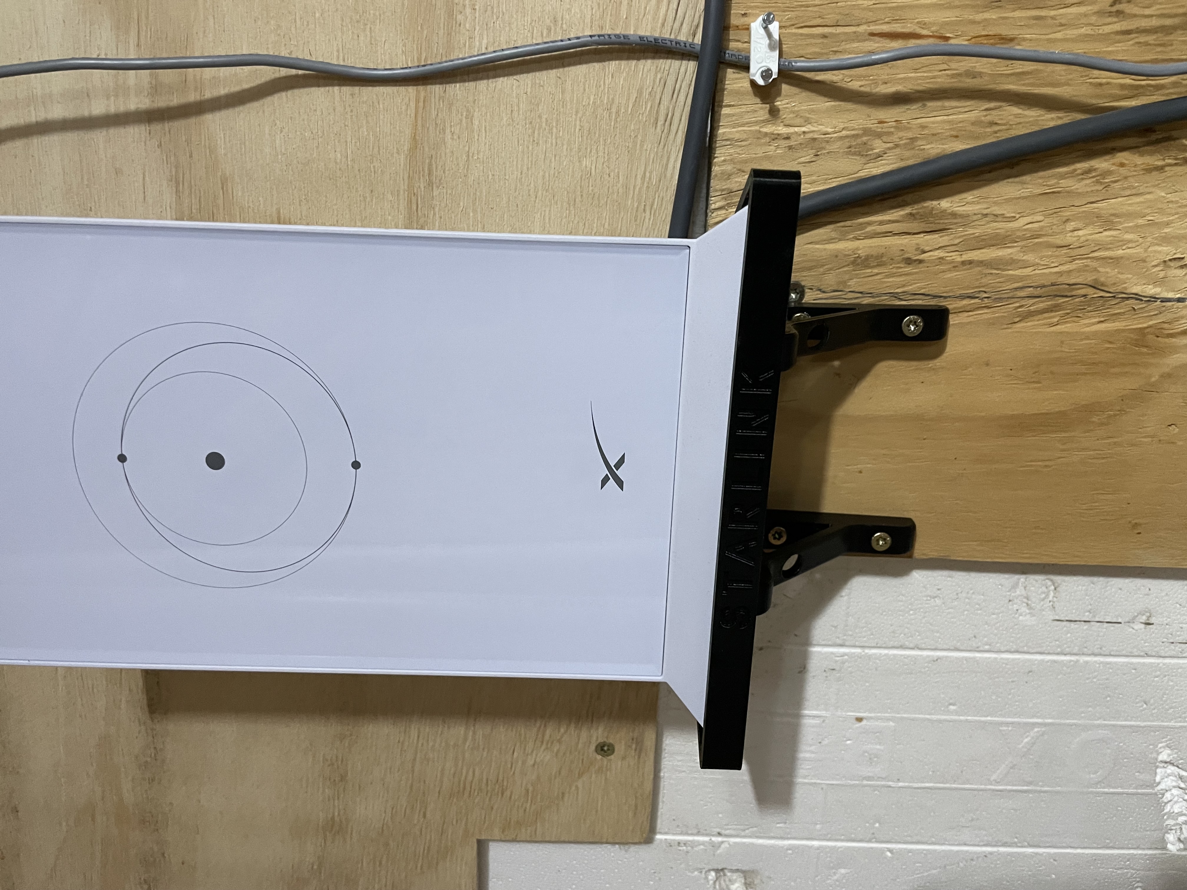 StarLink Wall Stand