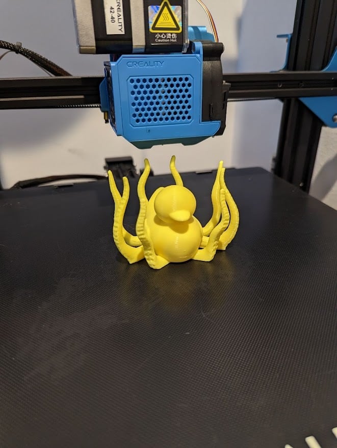 Quacken