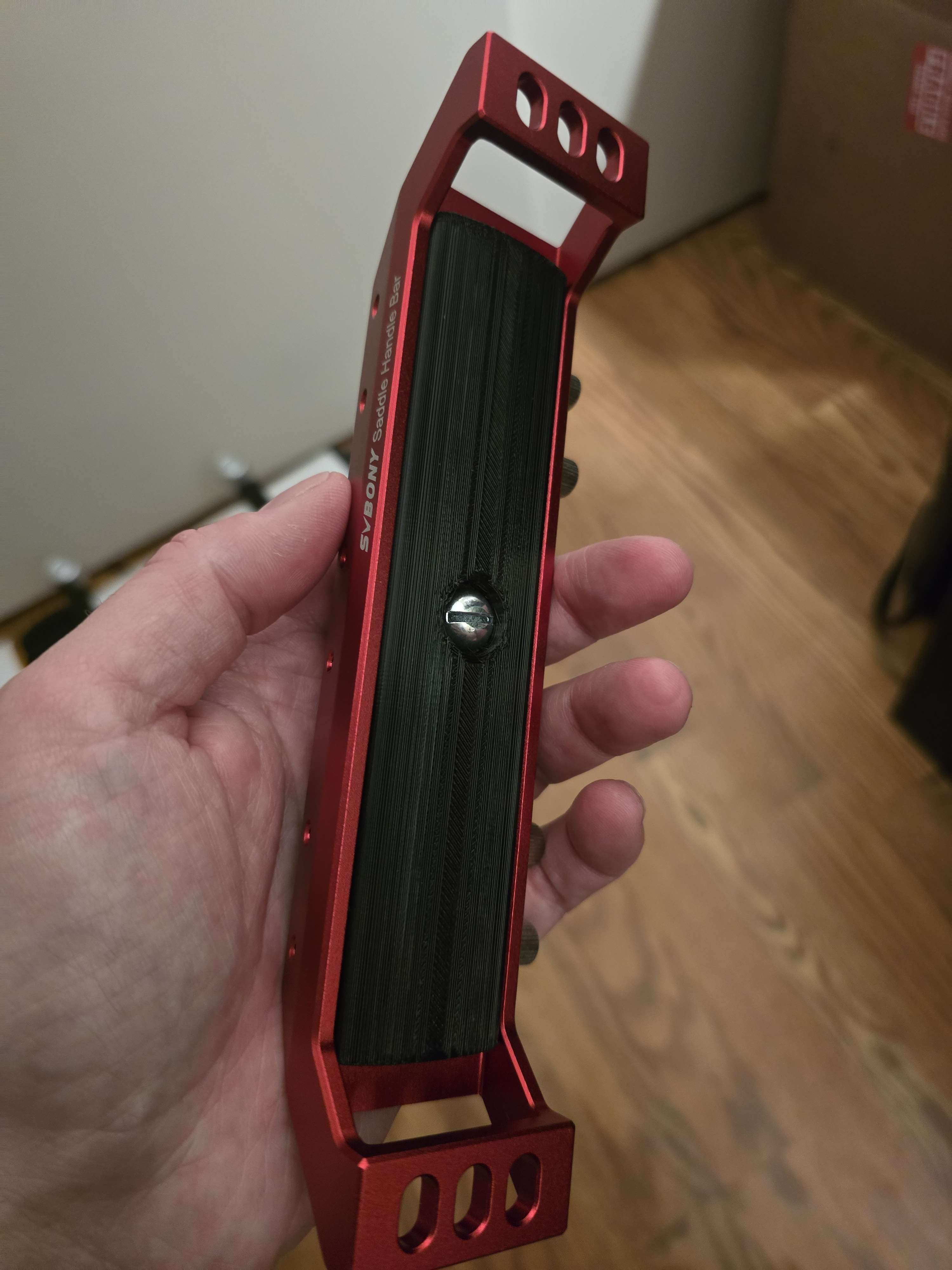 Svbony Sv211 Comfort Grip