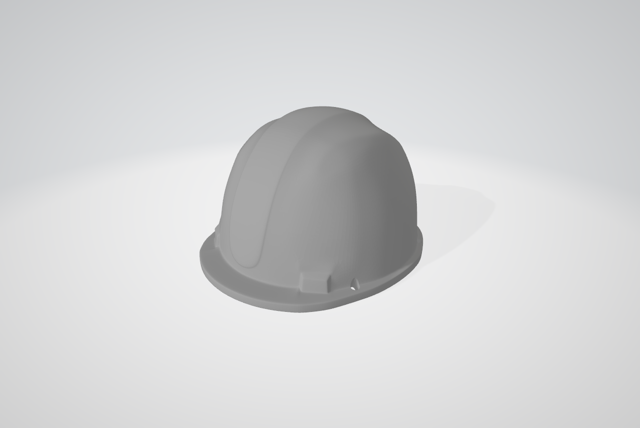 Miniatura 3 do modelo 3D CAT HAT