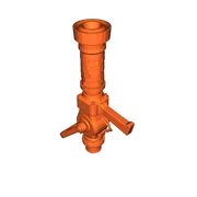 TF2 Stock Medigun