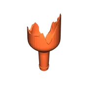 Demo's Bottle O' Scrumpy [TF2 Demo Stock Melee]